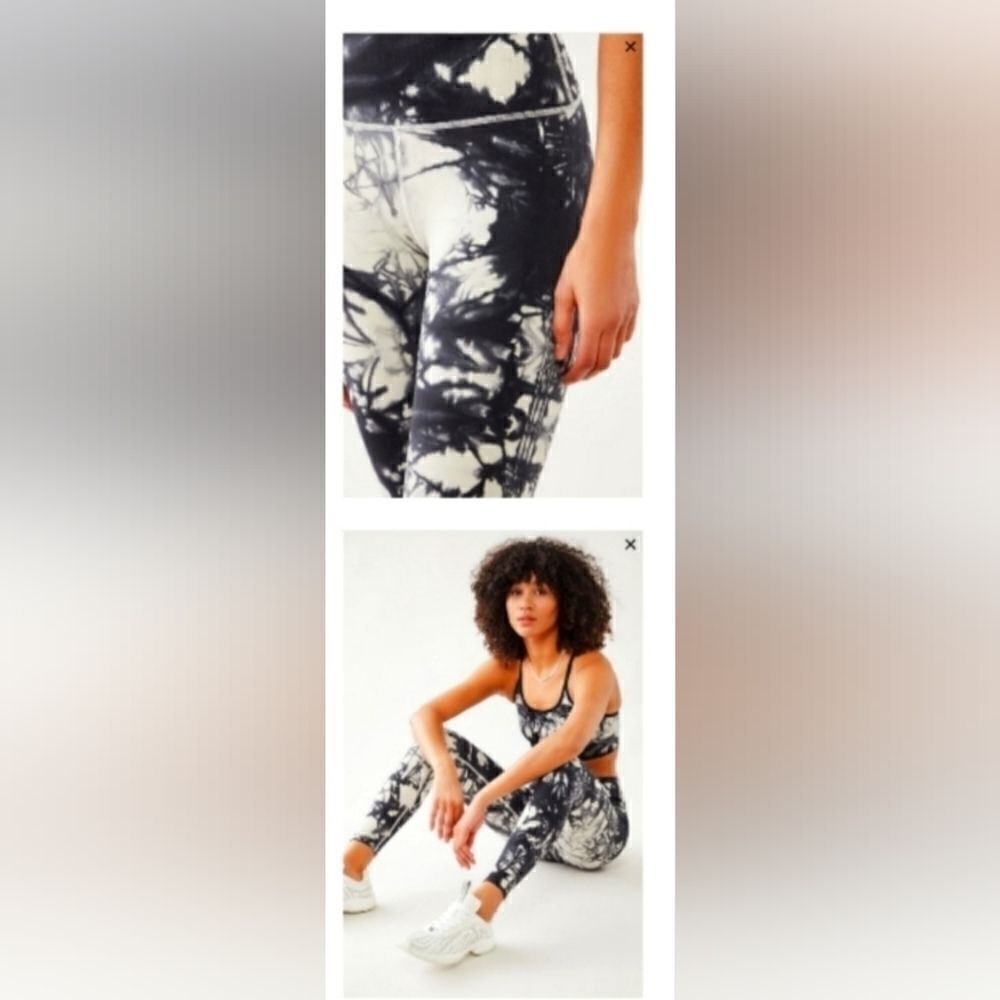 Good American leggings